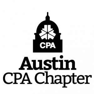Austin CPA Chapter Logo