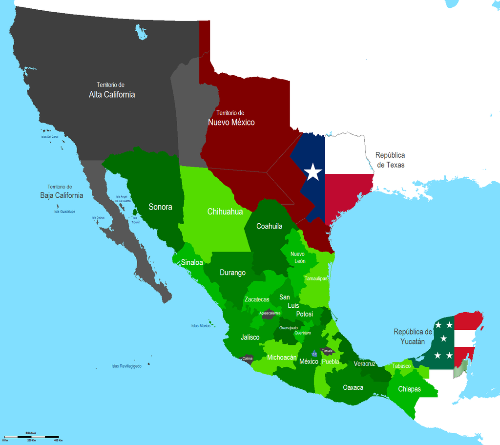 Essay mexican revolution