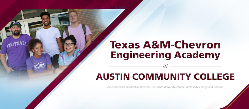 Texas A&M Engineering Academy