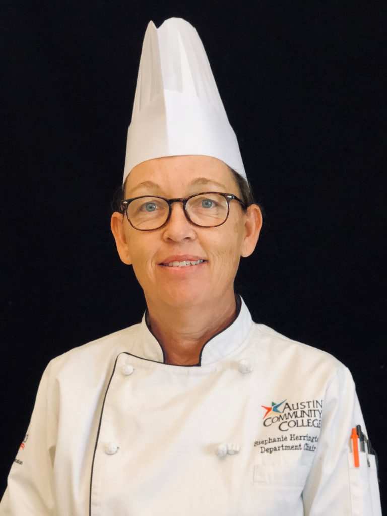 Faculty and Staff – Culinary Arts