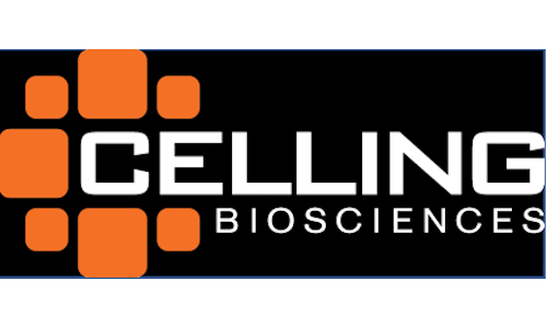 Celling Biosciences - Logo