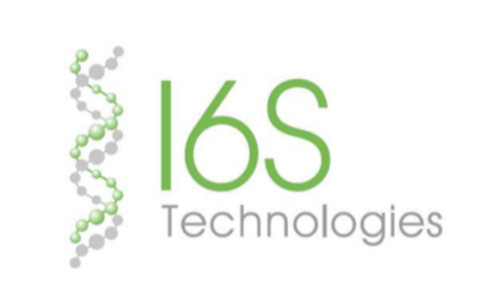 16S Technologies - Logo