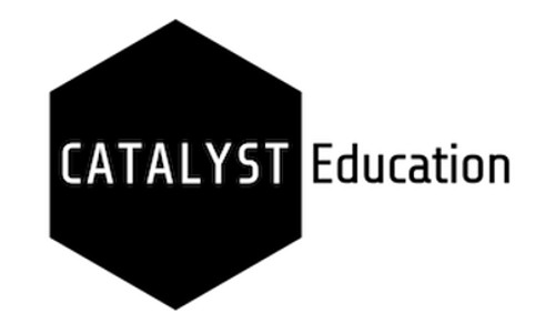 CATALYSTedu - Logo