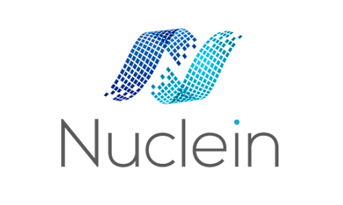 Nuclein Company Logo