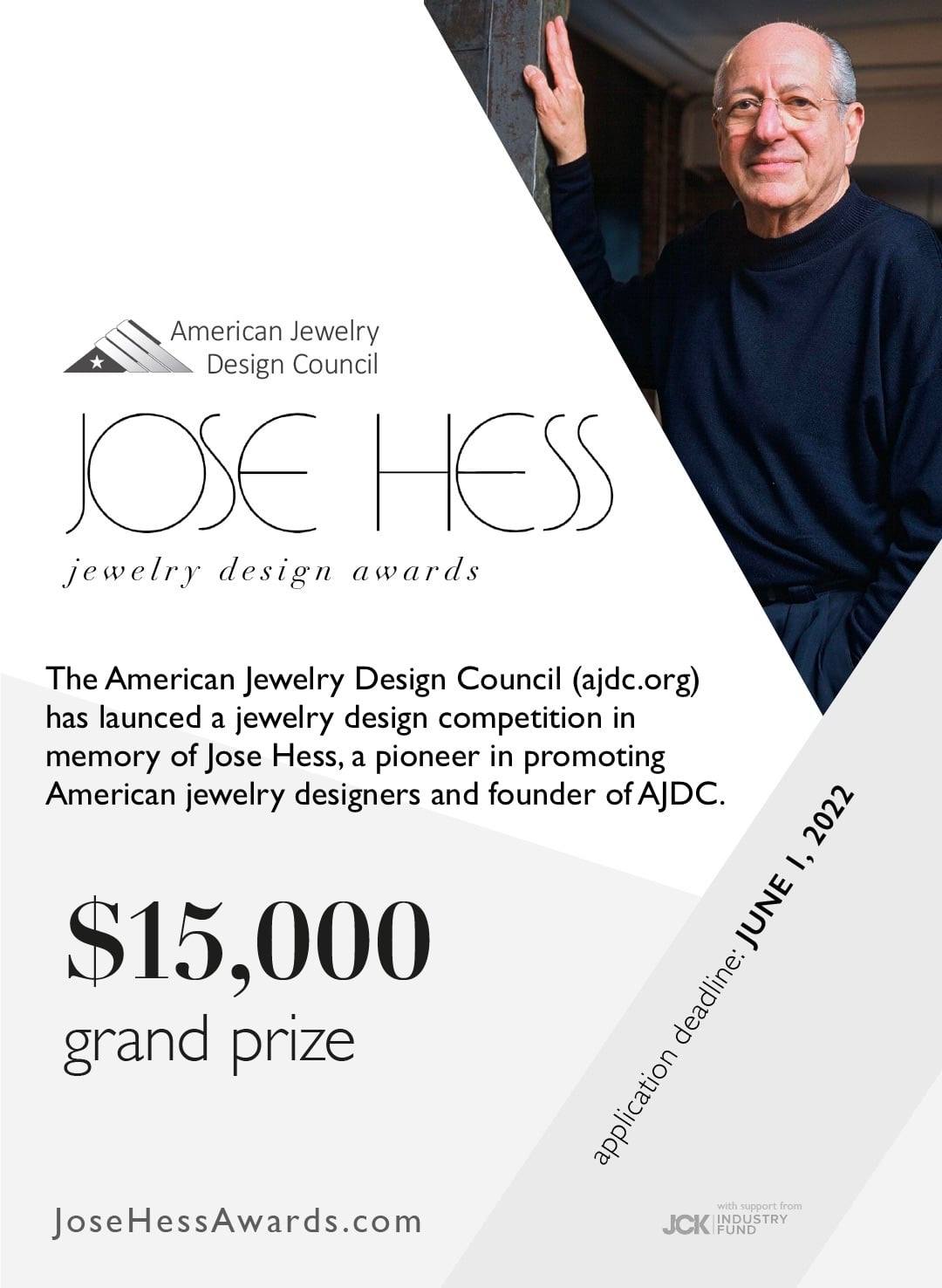 Jose Hess Awards