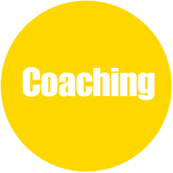 icon link to Coaching