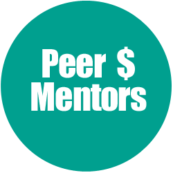peer $ mentor icon