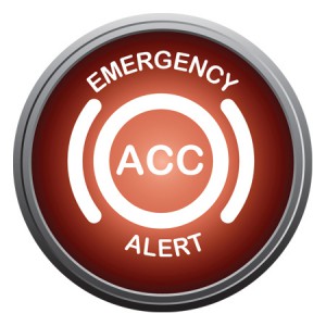 ACC Emergency Alert Button (no shadow)