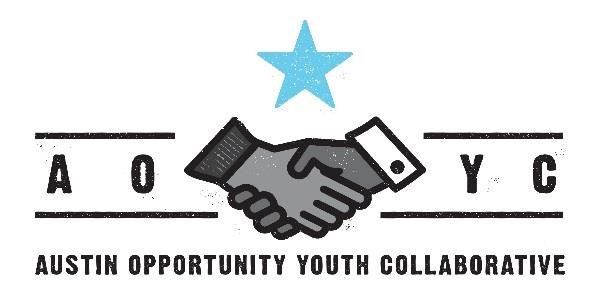 Austin Opportunity Youth Collaboration logo