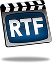 RTF Logo