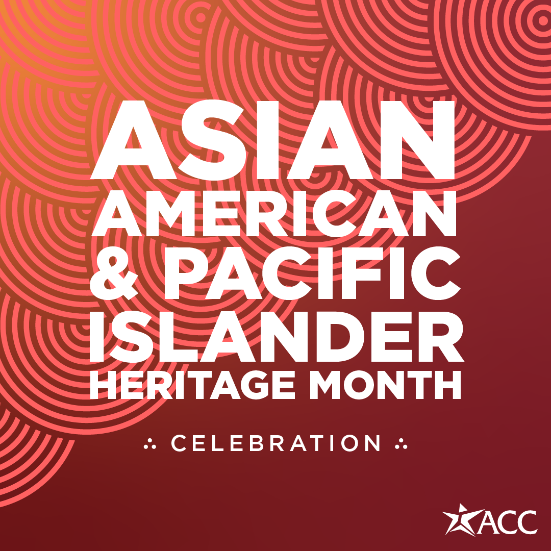 Asian American and Pacific Islander Heritage Month Celebration