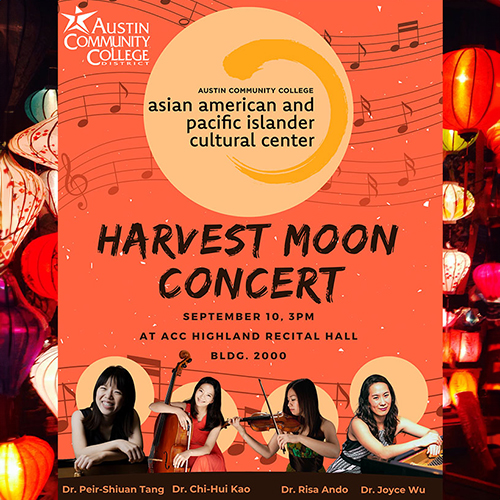 Harvest Moon Concert