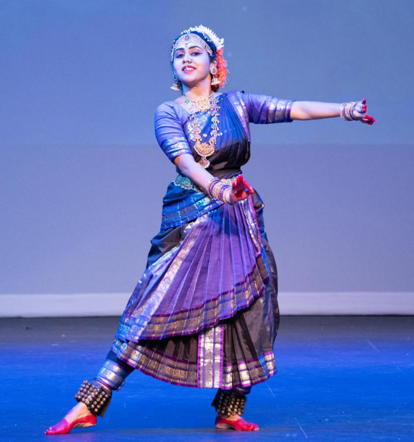 Anuradha Ramachandra