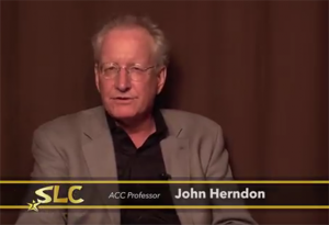 Season 05 Episode 03: John Herndon