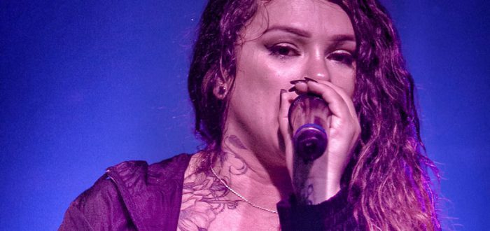 Show Review: Snow Tha Product Gettin’ It At Empire