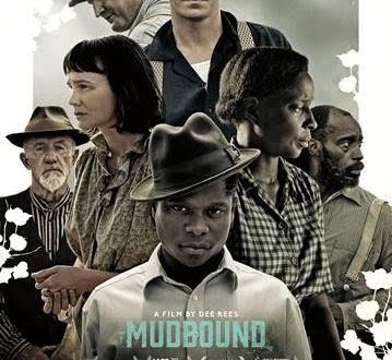 Film Review: Mudbound