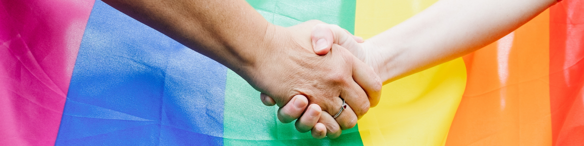 Four ways Austin Celebrates LGBTQIA+ Pride During A Pandemic