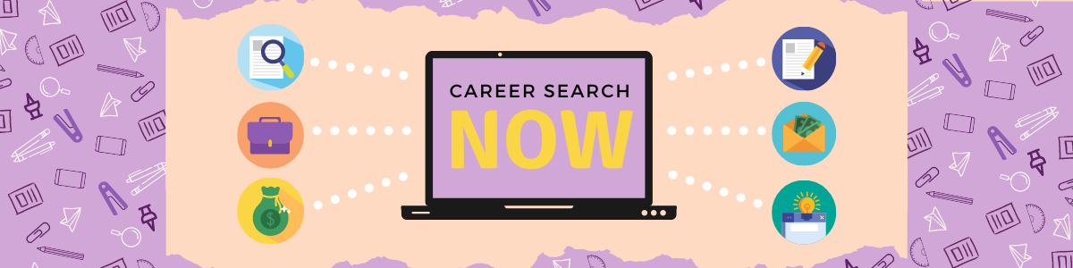 Career Searching: Landing Your Dream Job