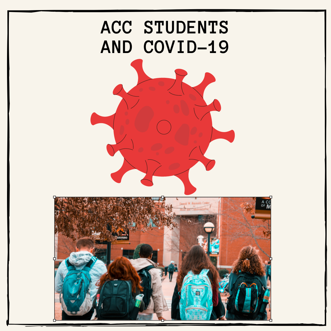 ACC Students and COVID-19