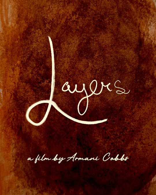 Inside ‘LAYERS’: Armani Cobbs on Faith, Queerness and Healing Through Film