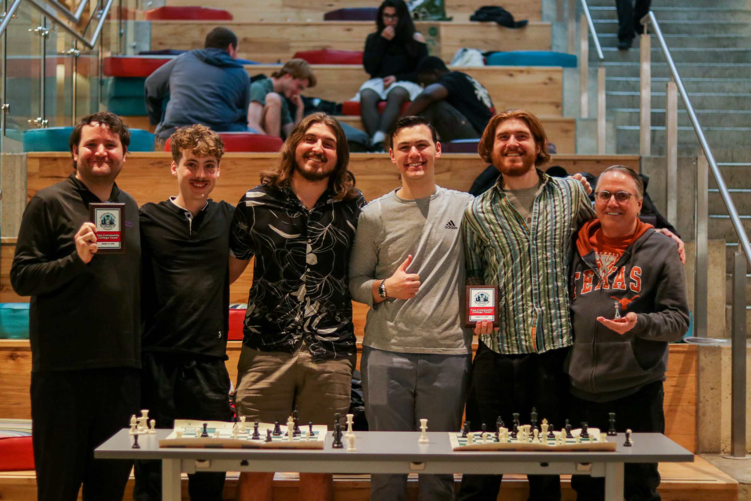 ICYMI: ACC’s Check Mates Turned a Funding Scramble into a Championship Glory