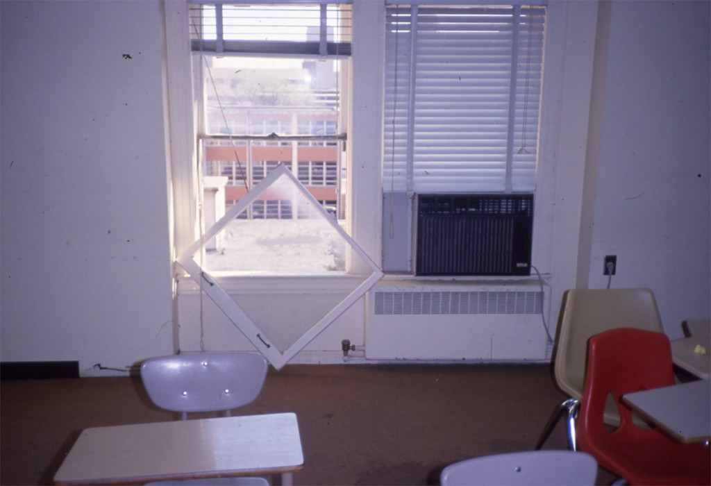 closed student dormitories