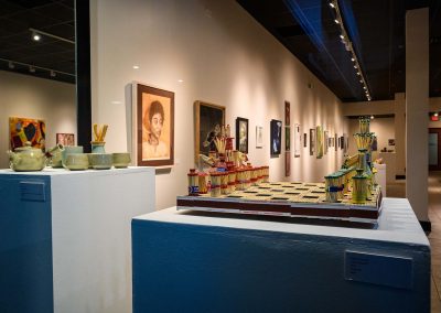 Gallery 4000: Student Gallery