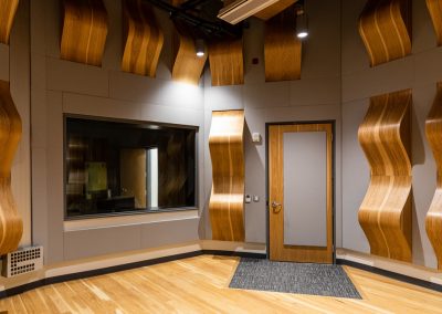 Recording Studio B