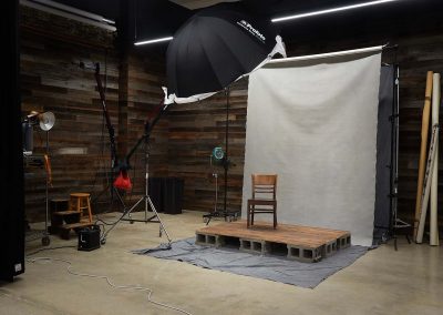 Photo Studio A