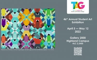 46th Annual Student Art Exhibition