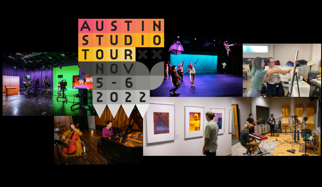 Arts and Digital Media Austin Community College