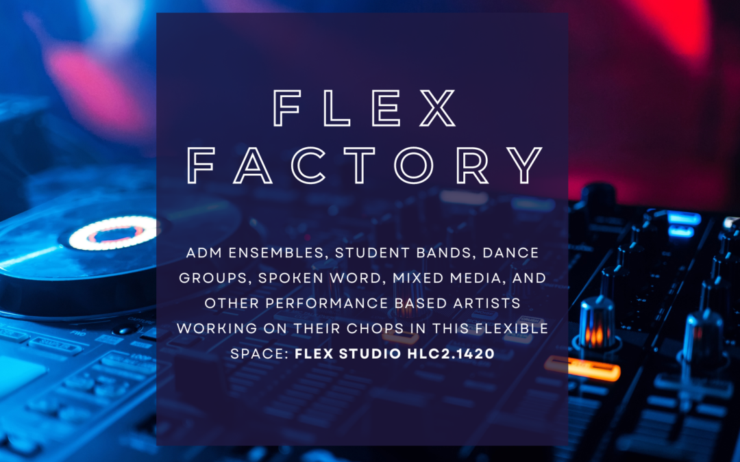 MBPT: Flex Factory