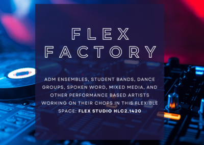 MBPT: Flex Factory