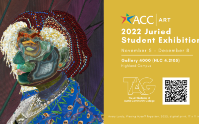 The 2022 Juried Student Art Exhibition