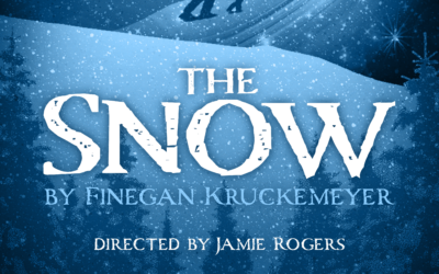 The Snow: Tickets on sale now! (Kid friendly)
