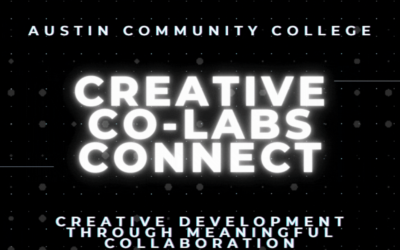 ACC Creative Co-labs Connect