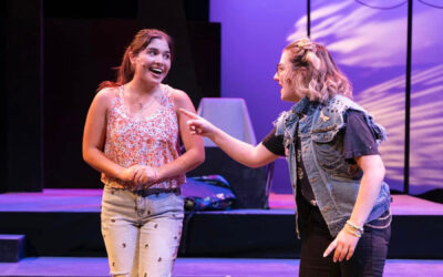 ACC Drama offers their first musical with The Mad Ones
