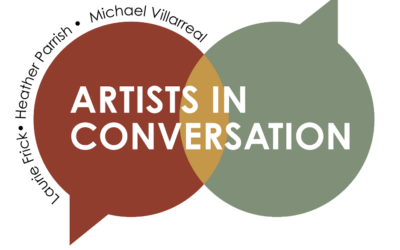 Narrated Memories: Artists in Conversation + Reception