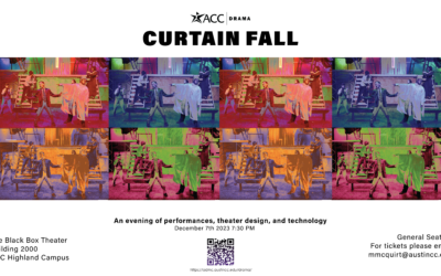 Drama: Curtain Fall
