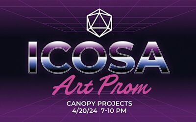 ICOSA Collective: Art Prom