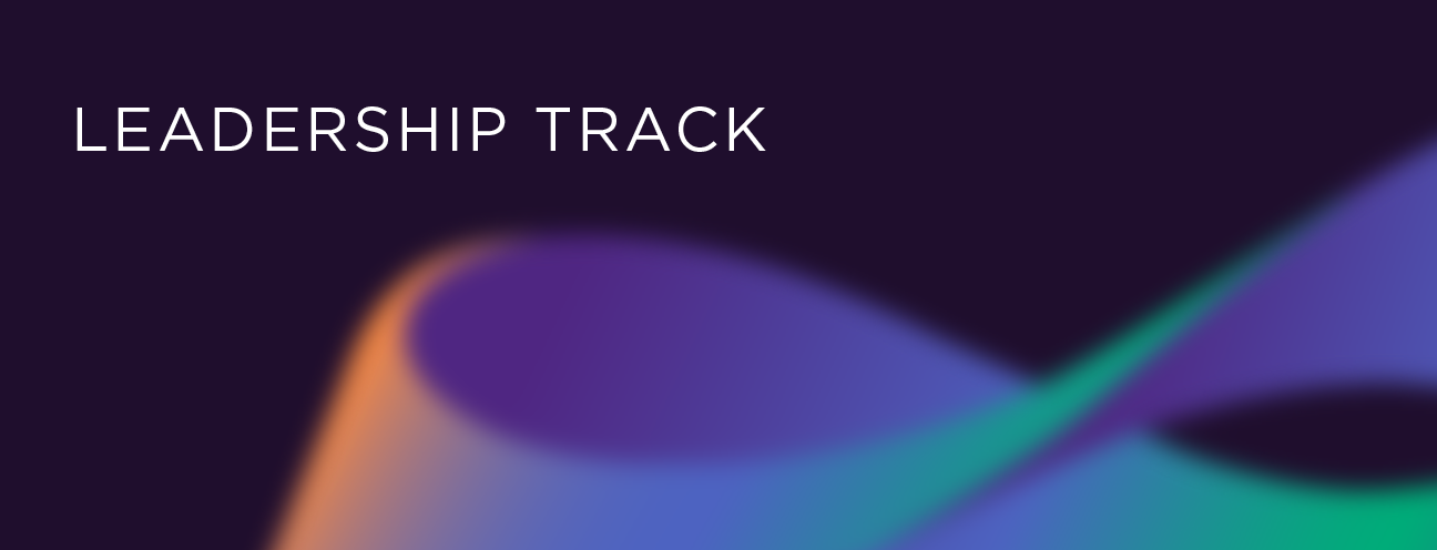 Leadership Track