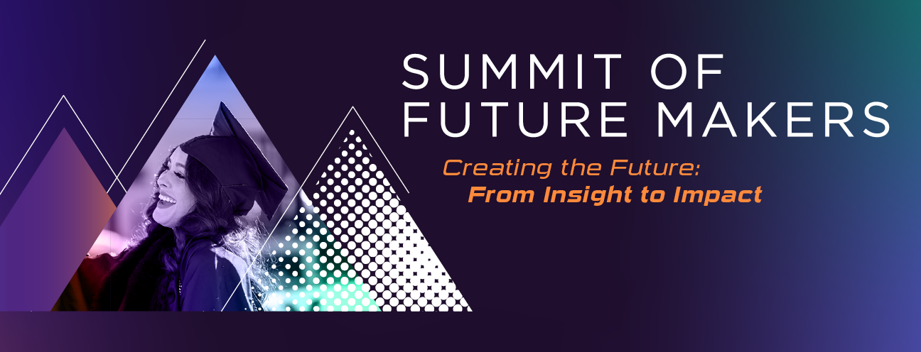 Summit of Future Makers