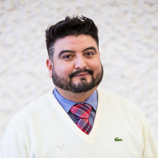 Dr. Anthony Martinez