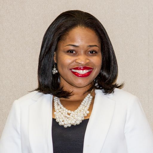 Shar-day Campbell