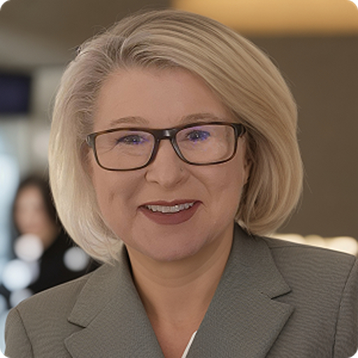 Dr. Susanne Brock