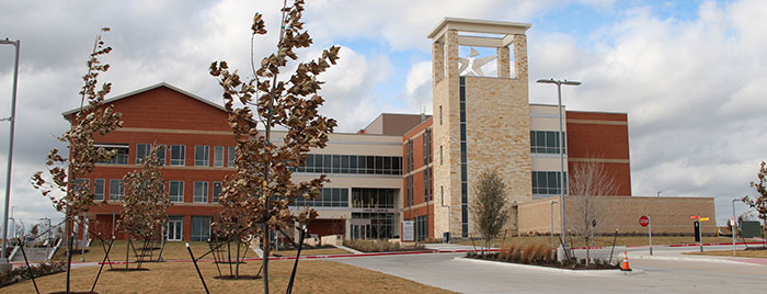 ACC Hays Campus