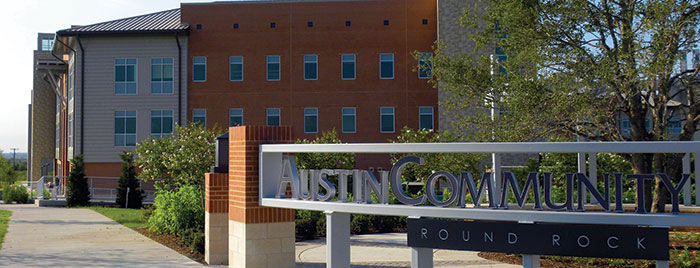 ACC Round Rock Campus