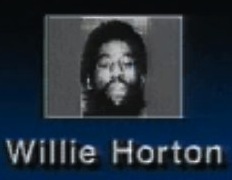 Willie Horton Mug Shot