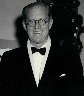 Joseph Kennedy, Sr., ca. 1940