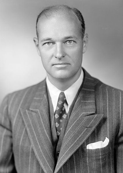 George Kennan, 1947